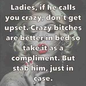 Meet your Posher, Ruth